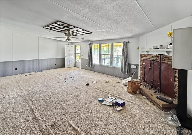 Photo 5 of Sale Pending at 16115 E 615 Road, Rose, OK 74364 | MLS# 2612067 | Listing updated on 2026-09-01