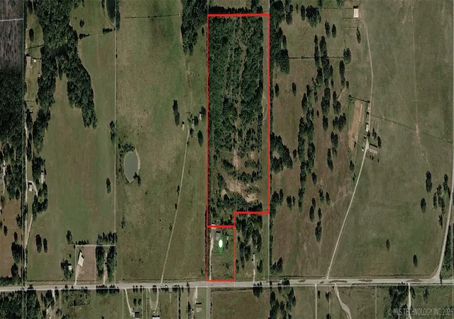 8th image of 20002 County Road 1505, Ada, OK 74820 | MLS# 2612068