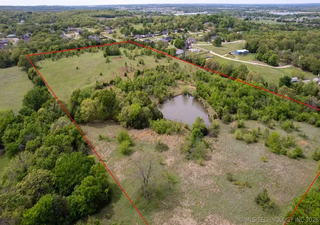 14th image of Hillcrest Heights Dr E, Durant, OK 74701 | MLS# 2610823