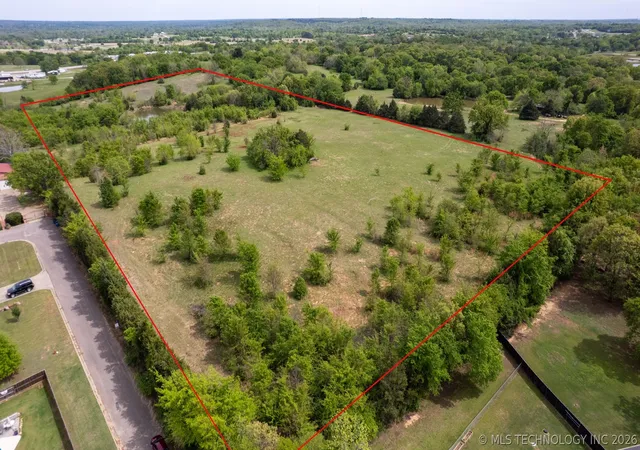 1st image of Hillcrest Heights Dr E, Durant, OK 74701 | MLS# 2610823