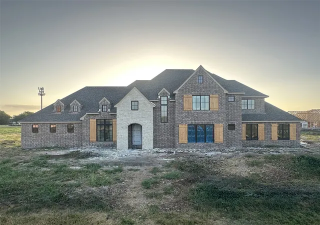 Photo 1 of Single family home for sale at 7739 Slate Rd, Owasso, OK 74055 | MLS# 2612114 | Listing updated on 2026-09-24