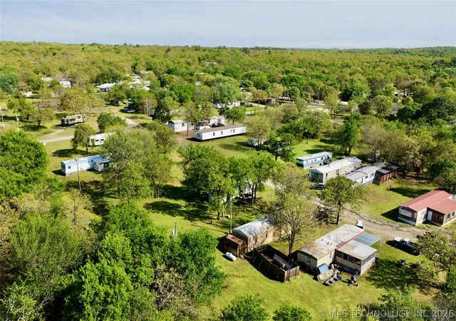 Photo 2 of Land for sale at 1 Boston, Eufaula, OK 74432 | MLS# 2611934 | Listing updated on 2026-08-20