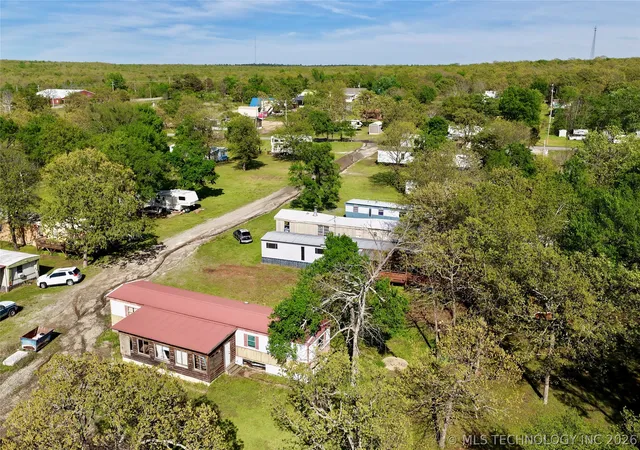 Photo 3 of Land for sale at 1 Boston, Eufaula, OK 74432 | MLS# 2611934 | Listing updated on 2026-10-01