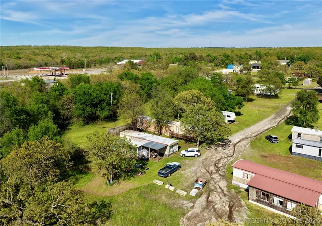 Photo 4 of Land for sale at 1 Boston, Eufaula, OK 74432 | MLS# 2611934 | Listing updated on 2026-10-01