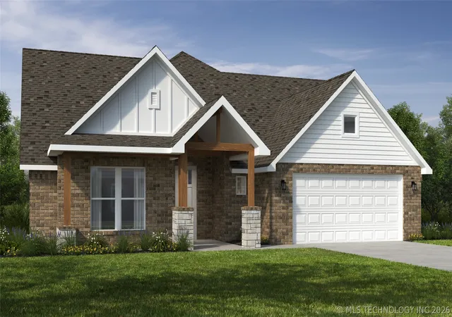 1st image of 2811 E Liberty Pl, Broken Arrow, OK 74014 | MLS# 2612127