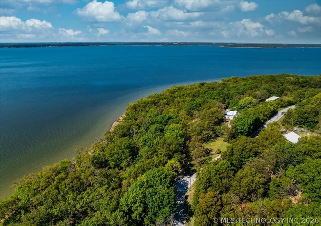 Homes for sale in Claremore, OK | 11201 S Edgewater Rd, Claremore, OK 74017 | MLS# 2611962