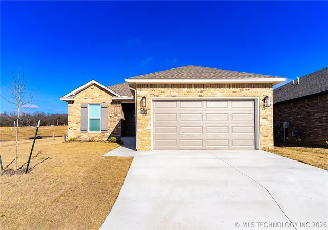 2nd image of 27113 E 109th St S, Coweta, OK 74429 | MLS# 2612153