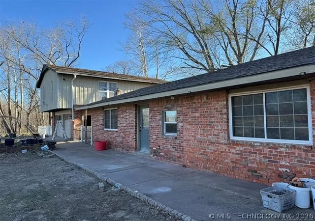 2nd image of 20850 N 3946 Rd, Bartlesville, OK 74003 | MLS# 2612131