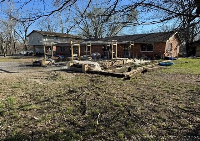 4th image of 20850 N 3946 Rd, Bartlesville, OK 74003 | MLS# 2612131