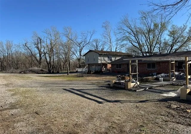 5th image of 20850 N 3946 Rd, Bartlesville, OK 74003 | MLS# 2612131