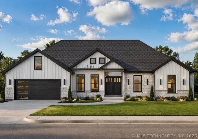 1st image of 5902 S Julian Blvd, Muskogee, OK 74403 | MLS# 2611913