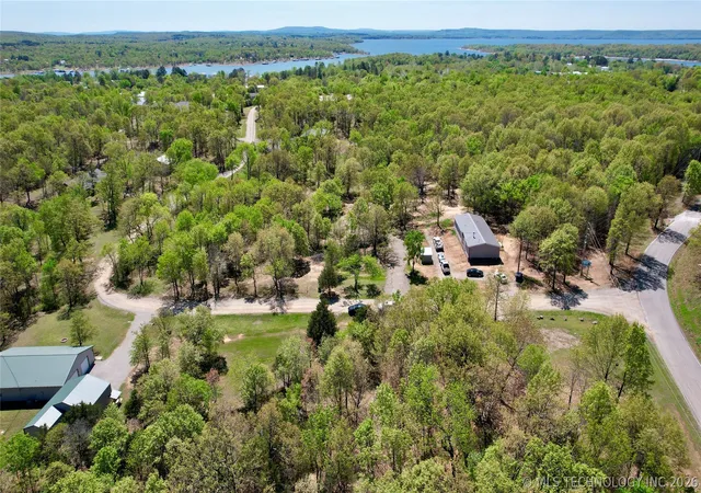 1st image of 20 Duchess Creek, Porum, OK 74455 | MLS# 2612045