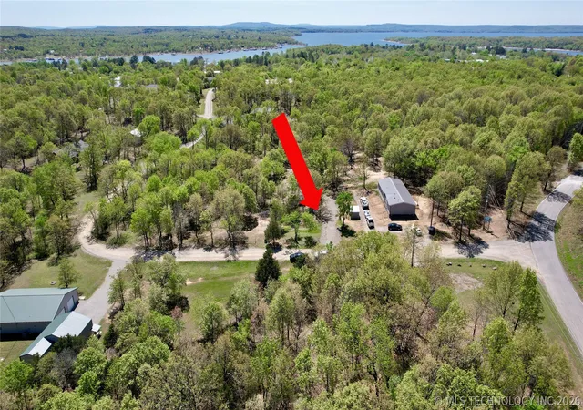 2nd image of 20 Duchess Creek, Porum, OK 74455 | MLS# 2612045