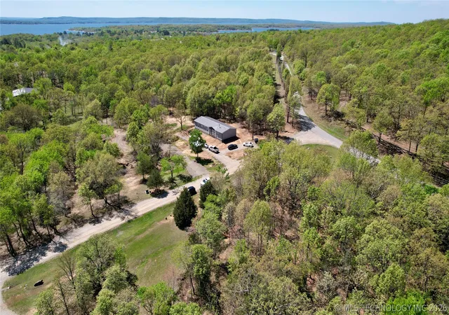 5th image of 20 Duchess Creek, Porum, OK 74455 | MLS# 2612045