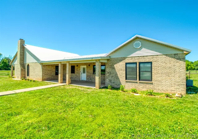 1st image of 193519 N 4180, Antlers, OK 74523 | MLS# 2612176