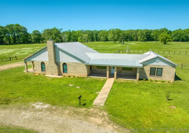 4th image of 193519 N 4180, Antlers, OK 74523 | MLS# 2612176