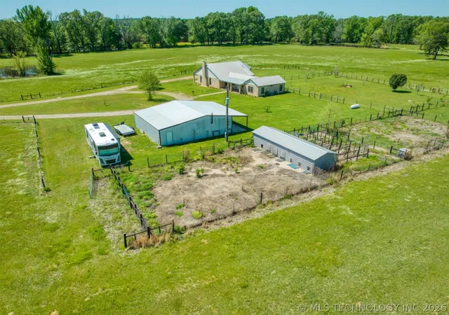 59th image of 193519 N 4180, Antlers, OK 74523 | MLS# 2612176