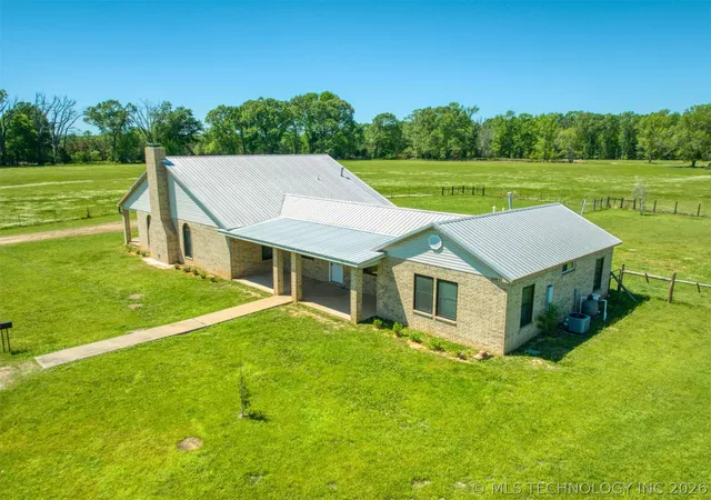 5th image of 193519 N 4180, Antlers, OK 74523 | MLS# 2612176