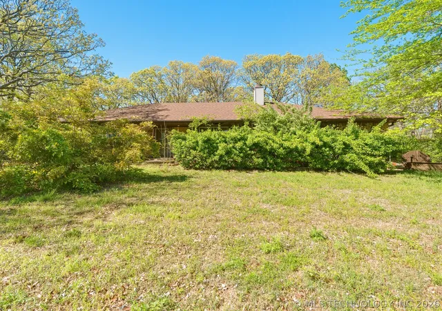1st image of 18254 County Road 1547, Ada, OK 74820 | MLS# 2611883