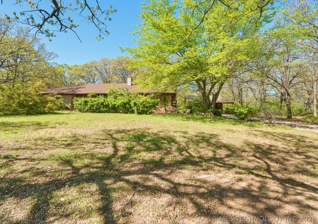 2nd image of 18254 County Road 1547, Ada, OK 74820 | MLS# 2611883