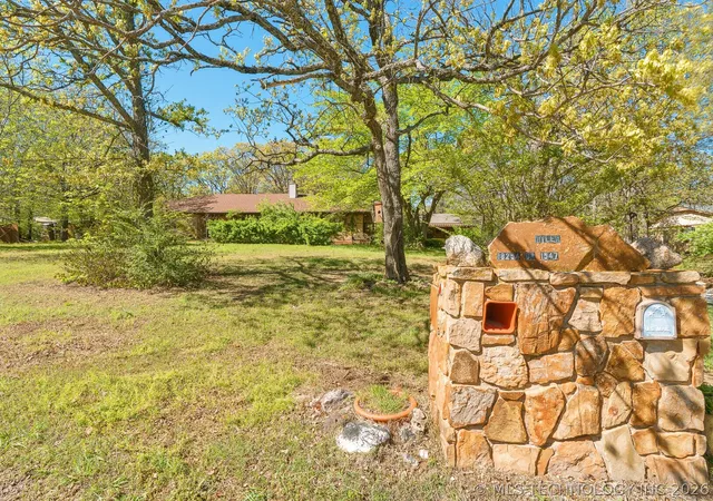 Homes for sale in Ada, OK | 18254 County Road 1547, Ada, OK 74820 | MLS# 2611883