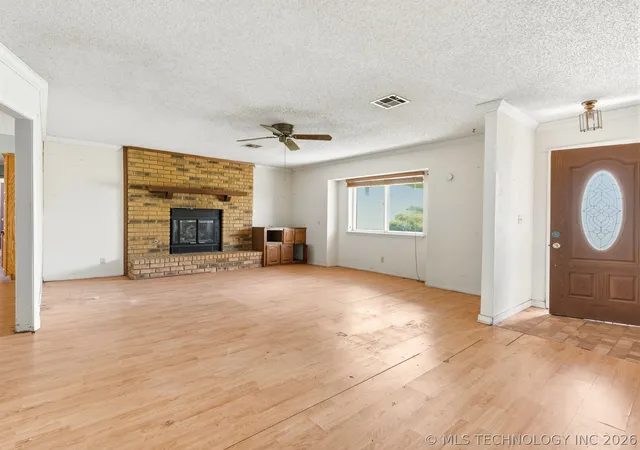 Homes for sale in Ada, OK | 18254 County Road 1547, Ada, OK 74820 | MLS# 2611883
