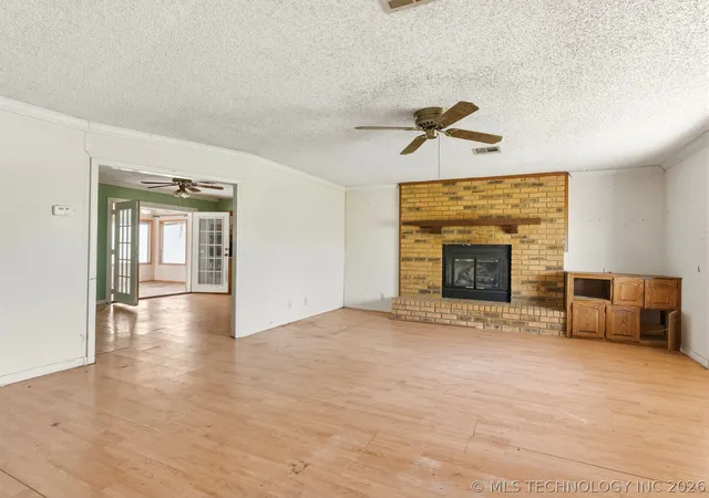 Homes for sale in Ada, OK | 18254 County Road 1547, Ada, OK 74820 | MLS# 2611883