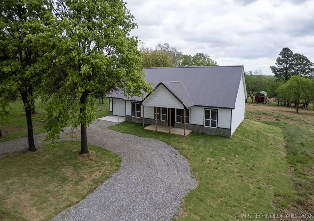 29th image of 453 W 2nd St, Durant, OK 74701 | MLS# 2611993