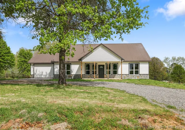2nd image of 453 W 2nd St, Durant, OK 74701 | MLS# 2611993