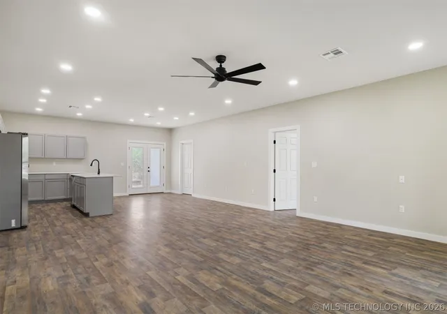 4th image of 453 W 2Nd St, Durant, OK 74701 | MLS# 2611993