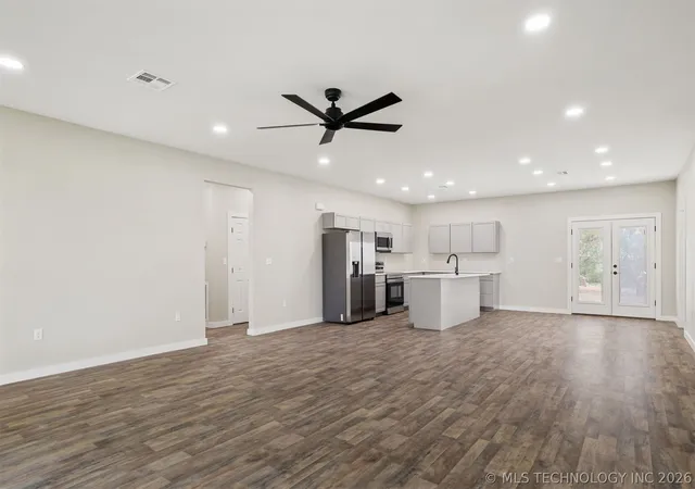 5th image of 453 W 2Nd St, Durant, OK 74701 | MLS# 2611993