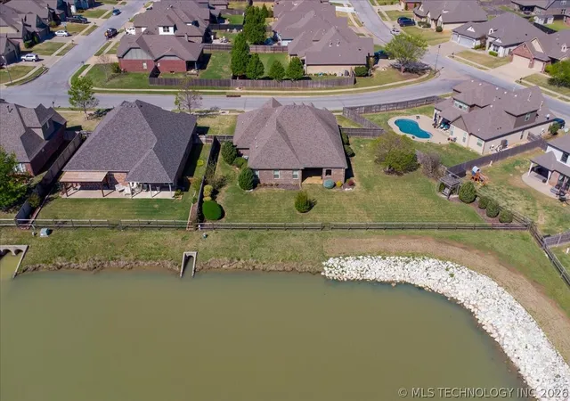 Homes for sale in Tulsa, OK | 4311 S 187th Eastavenue, Tulsa, OK 74134 | MLS# 2612008