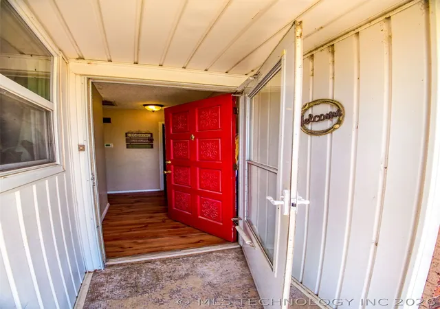 Photo 3 of Single family home for sale at 22526 N 2860 Road, Kingfisher, OK 73750 | MLS# 2612187 | Listing updated on 2026-07-11