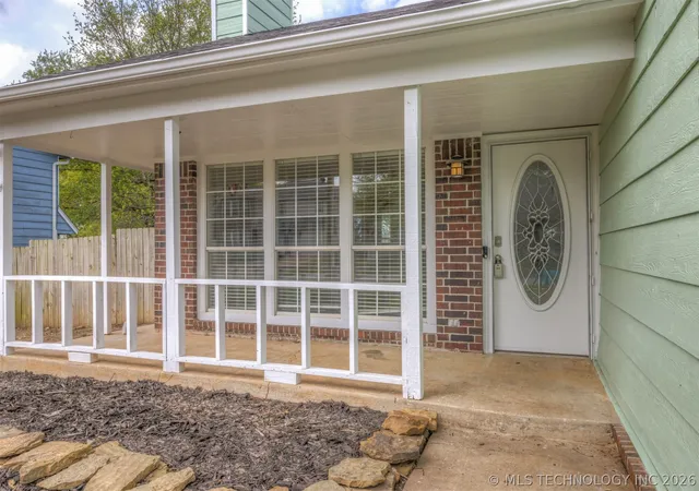 Homes for sale in Coweta, OK | 15934 S 294th Eastavenue, Coweta, OK 74429 | MLS# 2612197
