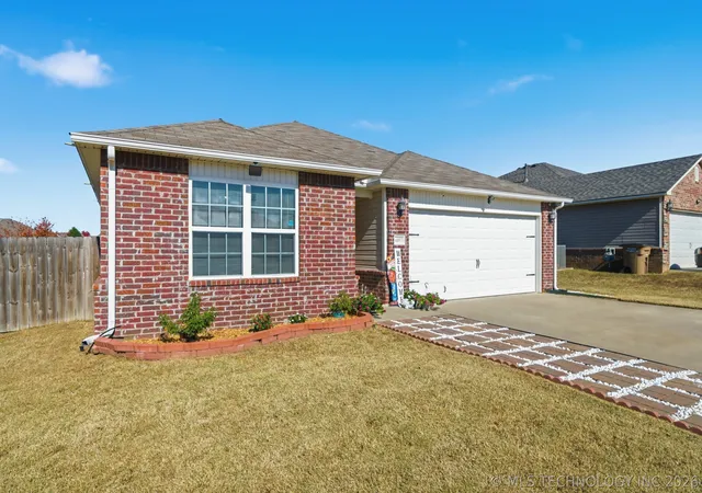 Photo 2 of Single family home for sale at 6057 E 147th Street S, Bixby, OK 74008 | MLS# 2612143 | Listing updated on 2026-08-20