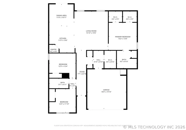 Photo 33 of Single family home for sale at 6057 E 147th Street S, Bixby, OK 74008 | MLS# 2612143 | Listing updated on 2026-08-20
