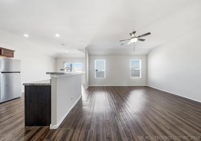 Photo 4 of Single family home for sale at 6057 E 147th Street S, Bixby, OK 74008 | MLS# 2612143 | Listing updated on 2026-08-20