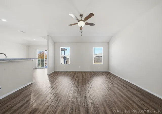 Photo 5 of Single family home for sale at 6057 E 147th Street S, Bixby, OK 74008 | MLS# 2612143 | Listing updated on 2026-08-20