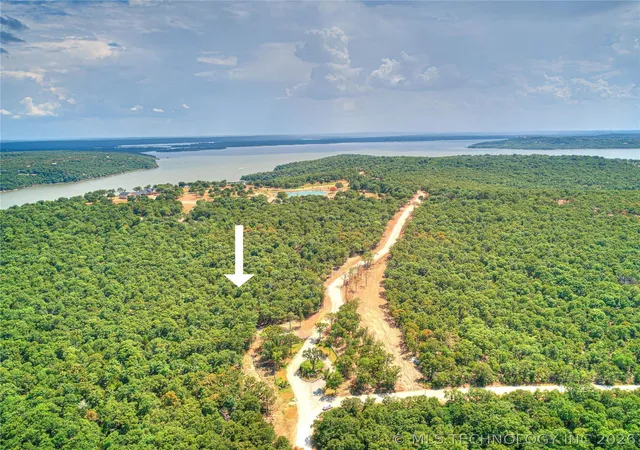 2nd image of 3 Patriot Pointe, Eufaula, OK 74432 | MLS# 2612242