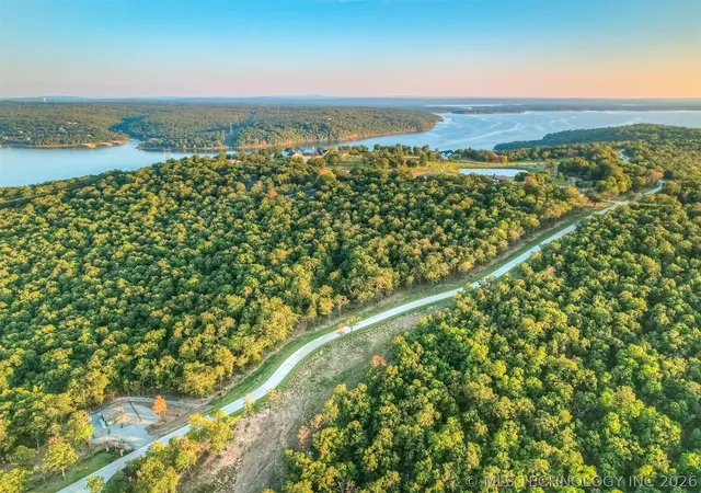 3rd image of 3 Patriot Pointe, Eufaula, OK 74432 | MLS# 2612242
