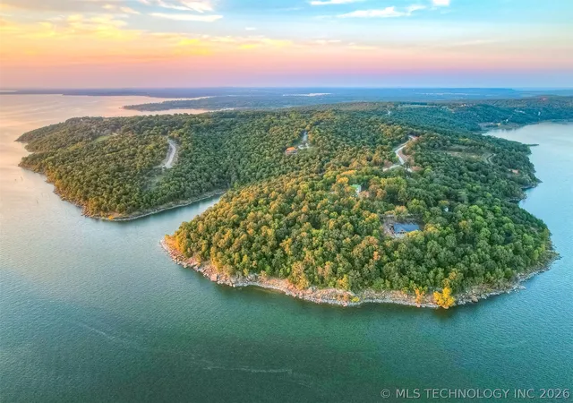 5th image of 3 Patriot Pointe, Eufaula, OK 74432 | MLS# 2612242