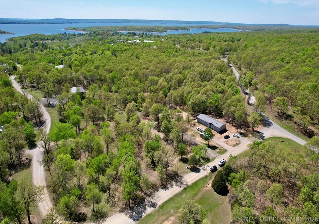 Photo 1 of Land for sale at 19 Duchess Crk, Porum, OK 74455 | MLS# 2612260 | Listing updated on 2026-07-16