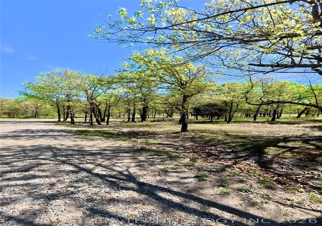 Photo 3 of Land for sale at 19 Duchess Crk, Porum, OK 74455 | MLS# 2612260 | Listing updated on 2026-07-16