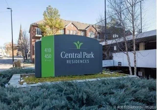 Photo 1 of Condo for sale at 410 W 7th Street #2026, Tulsa, OK 74119 | MLS# 2612255 | Listing updated on 2026-08-27
