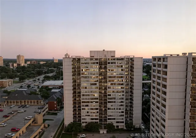 Photo 2 of Condo for sale at 410 W 7th Street #2026, Tulsa, OK 74119 | MLS# 2612255 | Listing updated on 2026-08-27