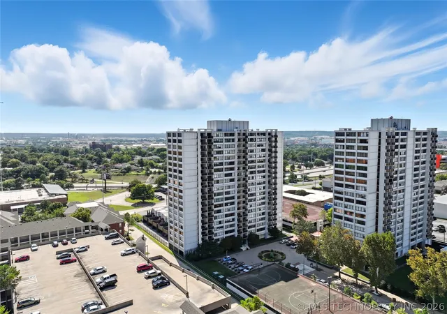 Photo 3 of Condo for sale at 410 W 7th Street #2026, Tulsa, OK 74119 | MLS# 2612255 | Listing updated on 2026-08-27