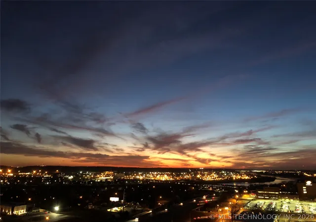 44th image of 410 W 7th St #2026, Tulsa, OK 74119 | MLS# 2612255