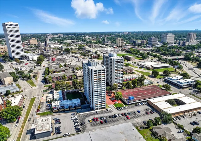 Photo 3 of Condo for sale at 410 W 7th Street #2026, Tulsa, OK 74119 | MLS# 2612255 | Listing updated on 2026-08-27