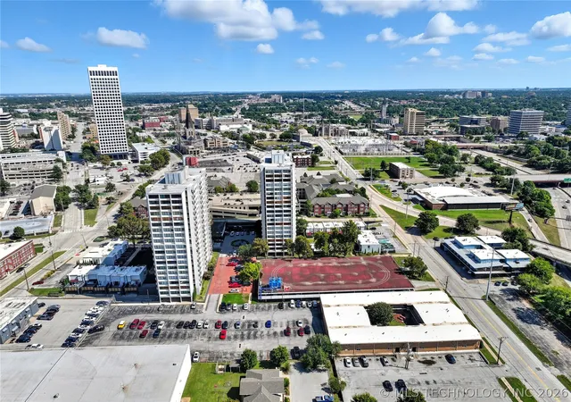 Photo 4 of Condo for sale at 410 W 7th Street #2026, Tulsa, OK 74119 | MLS# 2612255 | Listing updated on 2026-08-27