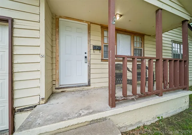 Homes for sale in Owasso, OK | 303 N Beaumont St, Owasso, OK 74055 | MLS# 2612172